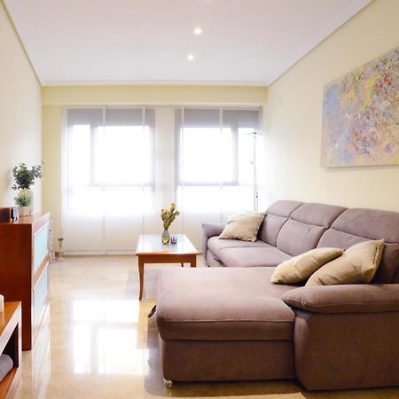 City Center Apartment Valencia Eksteriør bilde
