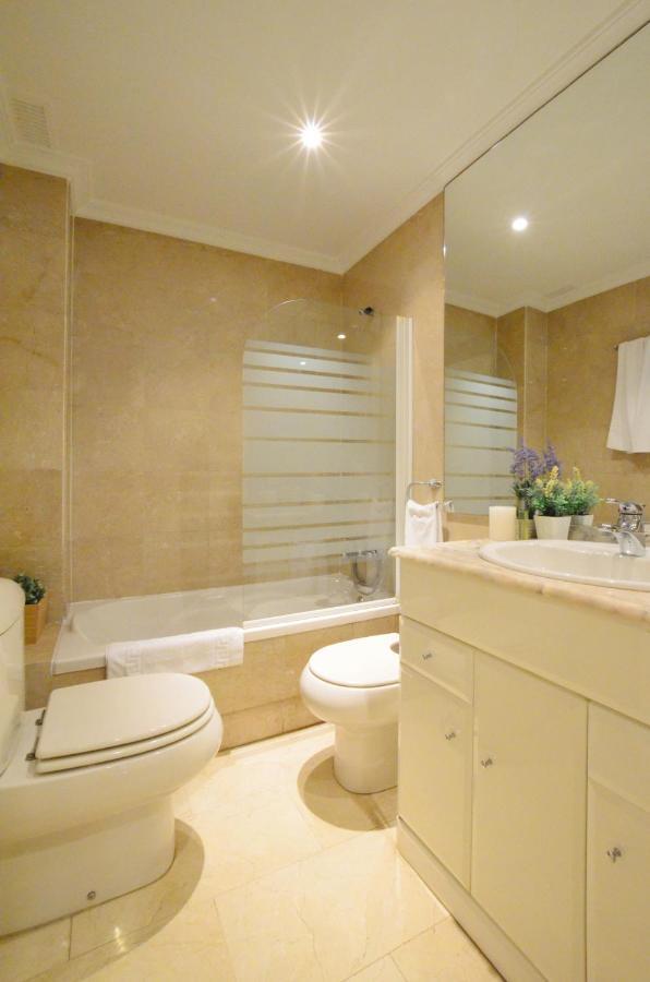 City Center Apartment Valencia Eksteriør bilde