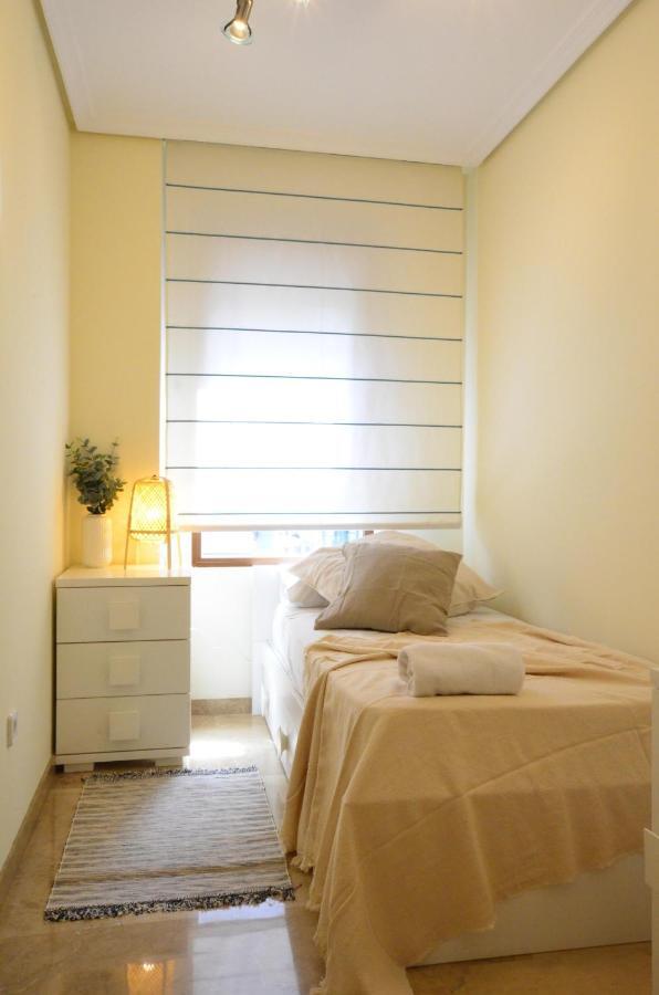 City Center Apartment Valencia Eksteriør bilde